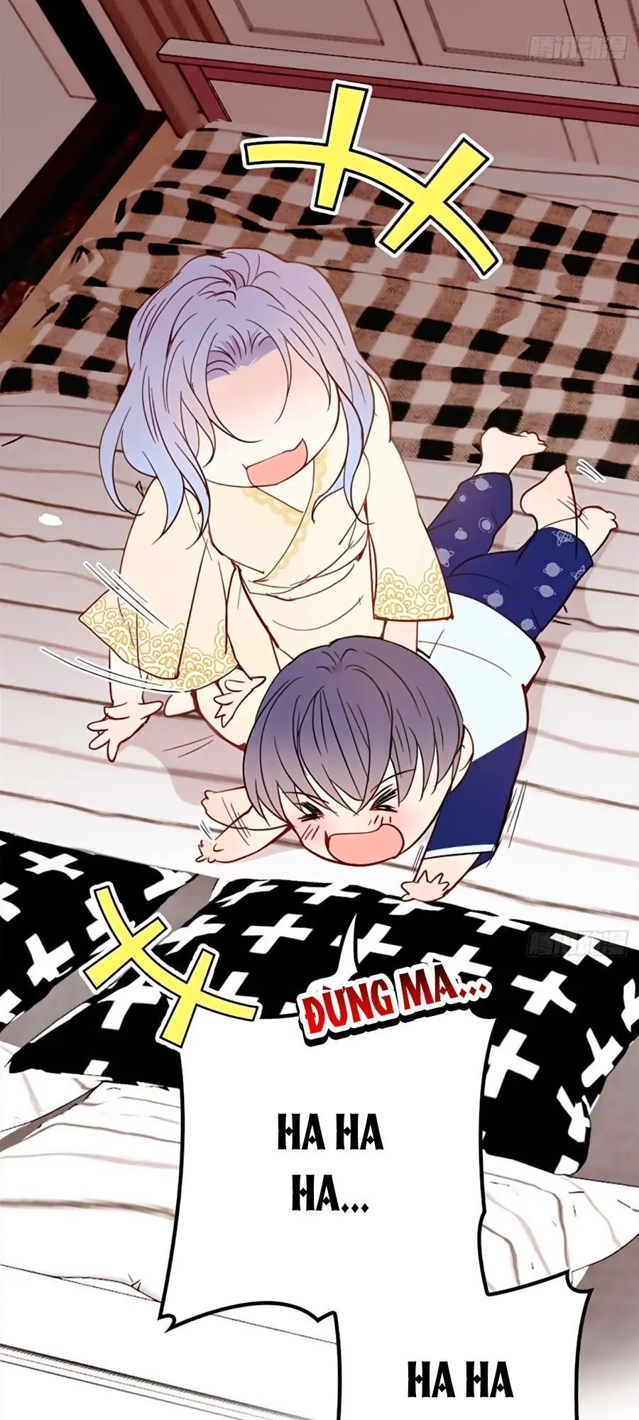 Cô Vợ Mang Thai Một Tặng Một Chapter 22 - Trang 32