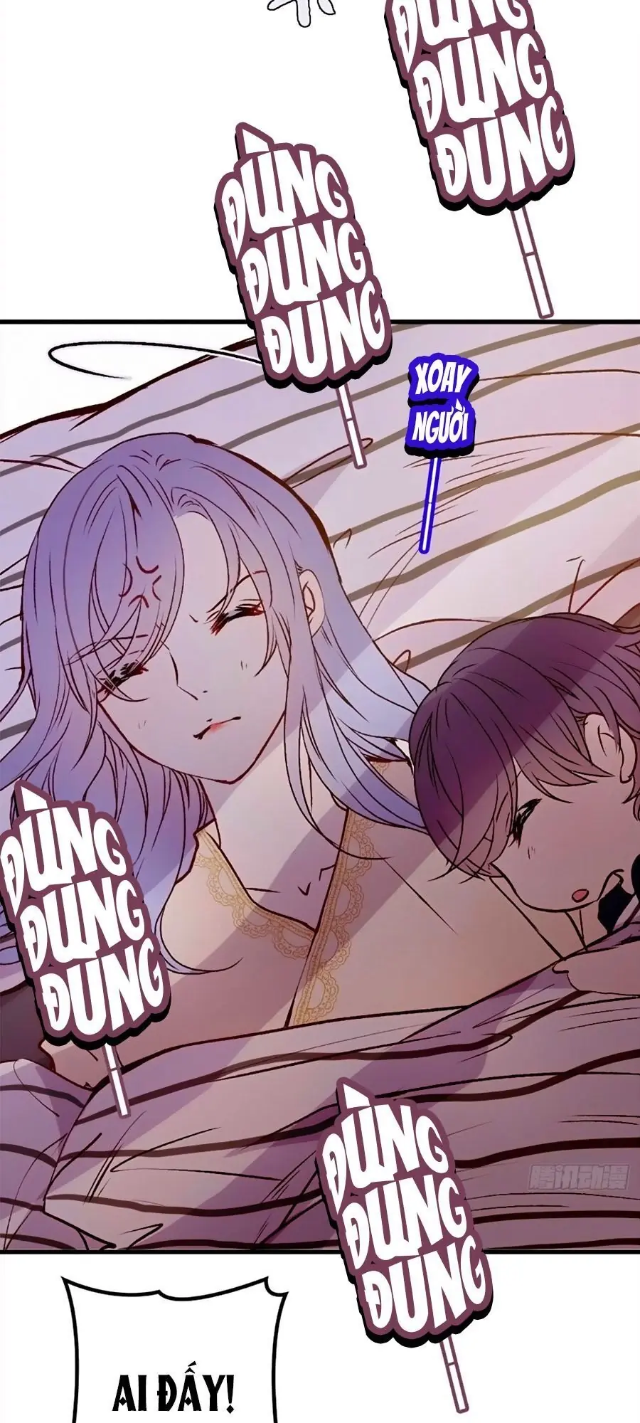 Cô Vợ Mang Thai Một Tặng Một Chapter 22 - Trang 35