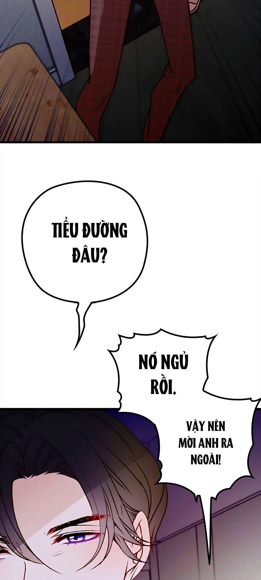 Cô Vợ Mang Thai Một Tặng Một Chapter 22 - Trang 39