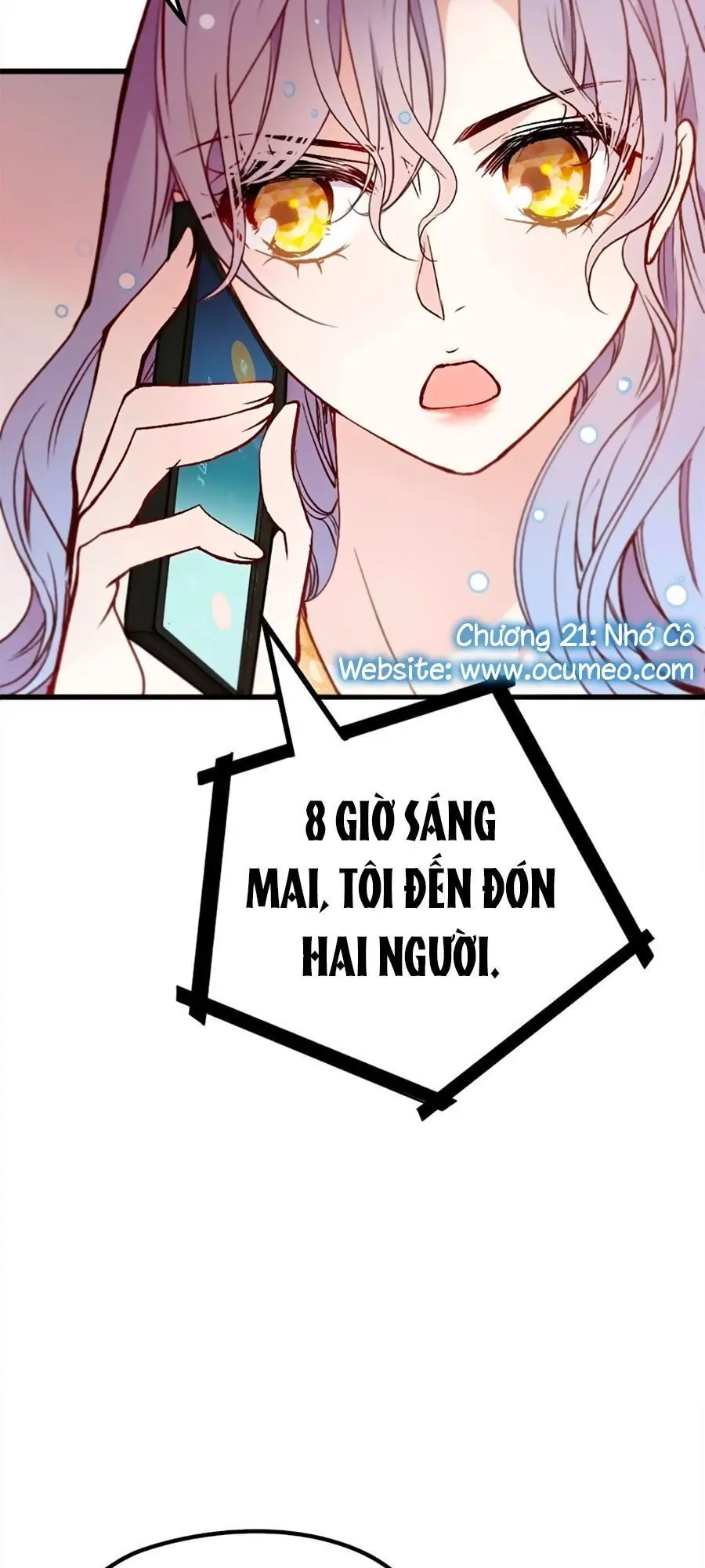 Cô Vợ Mang Thai Một Tặng Một Chapter 22 - Trang 4