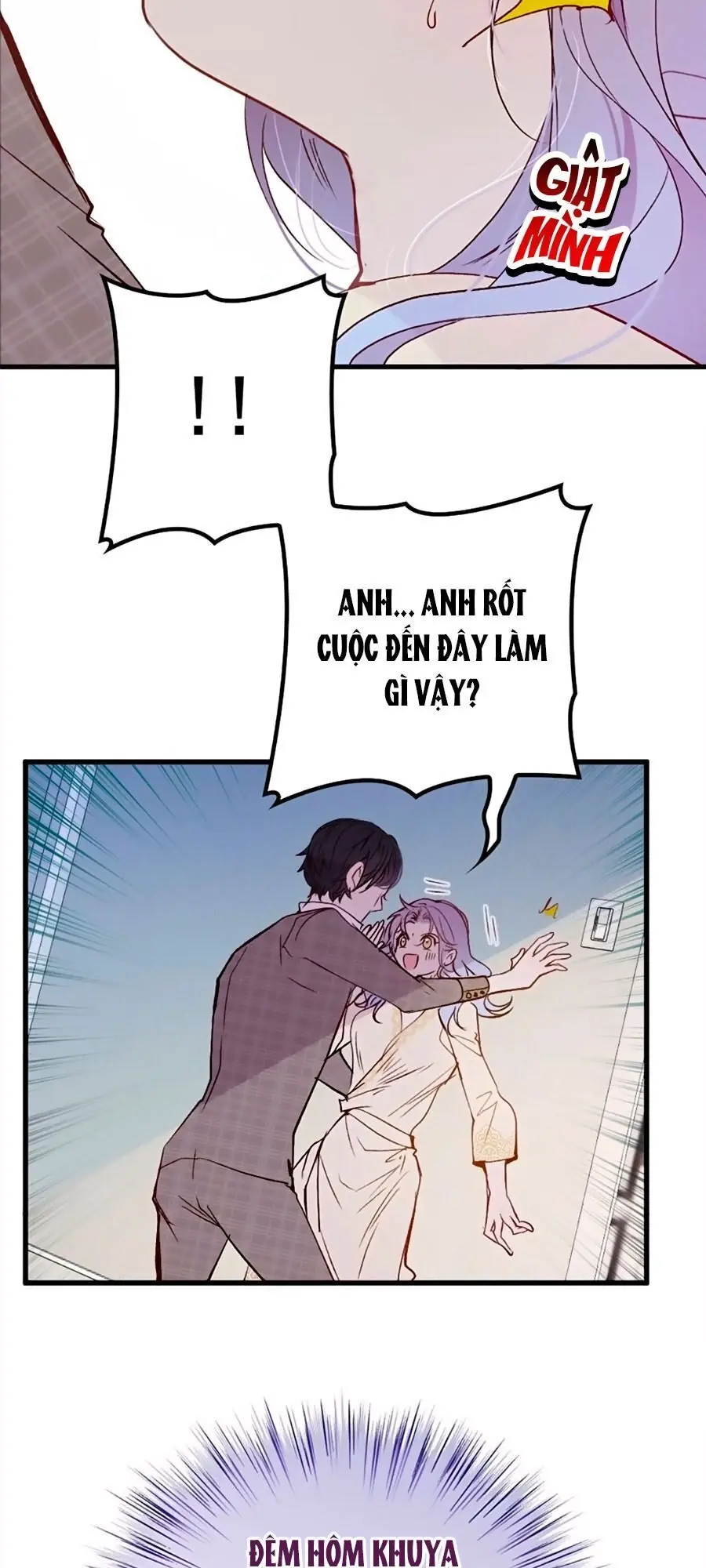 Cô Vợ Mang Thai Một Tặng Một Chapter 22 - Trang 44
