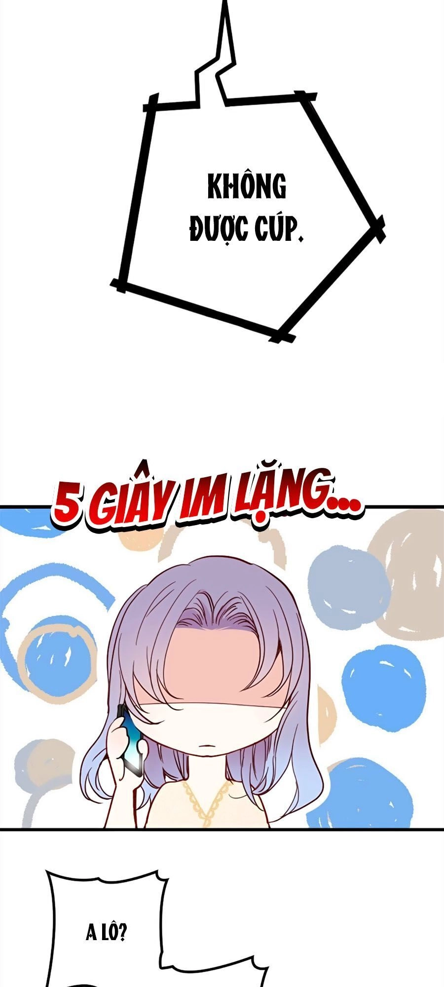 Cô Vợ Mang Thai Một Tặng Một Chapter 22 - Trang 7