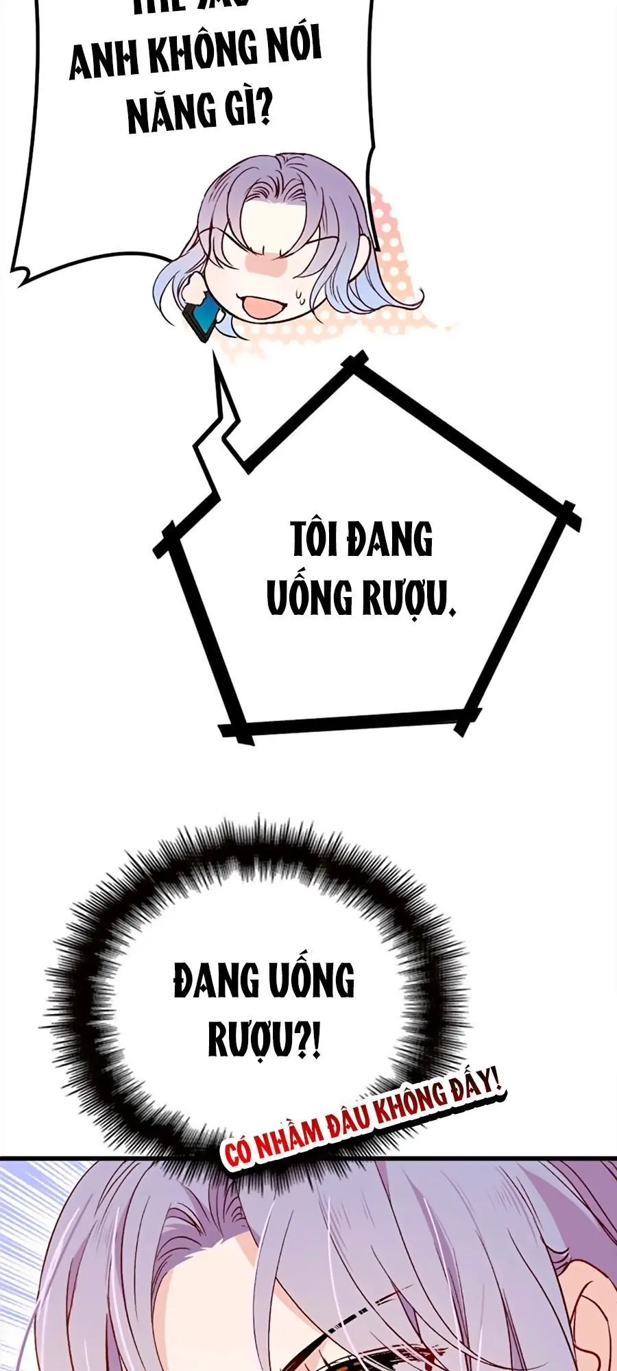 Cô Vợ Mang Thai Một Tặng Một Chapter 22 - Trang 9