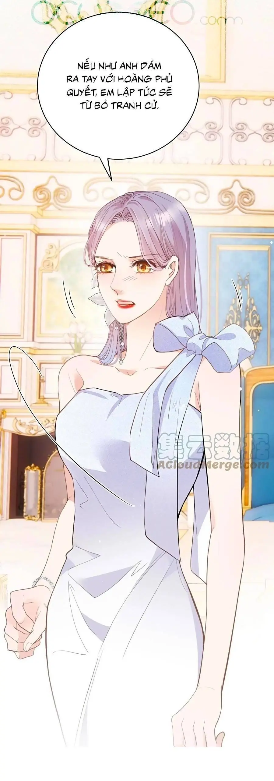 Cô Vợ Mang Thai Một Tặng Một Chapter 220 - Trang 12