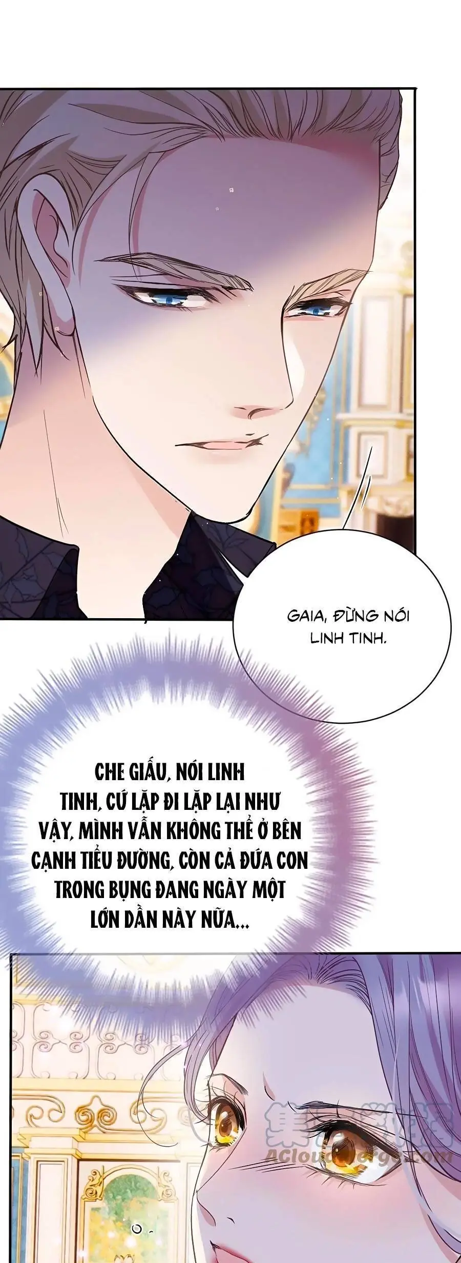 Cô Vợ Mang Thai Một Tặng Một Chapter 220 - Trang 13