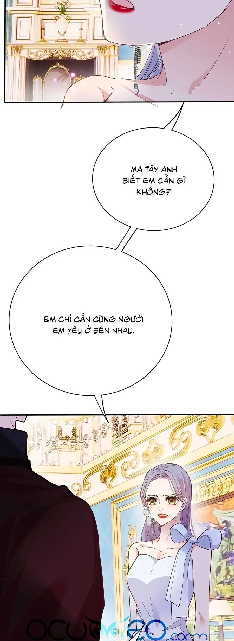 Cô Vợ Mang Thai Một Tặng Một Chapter 220 - Trang 14