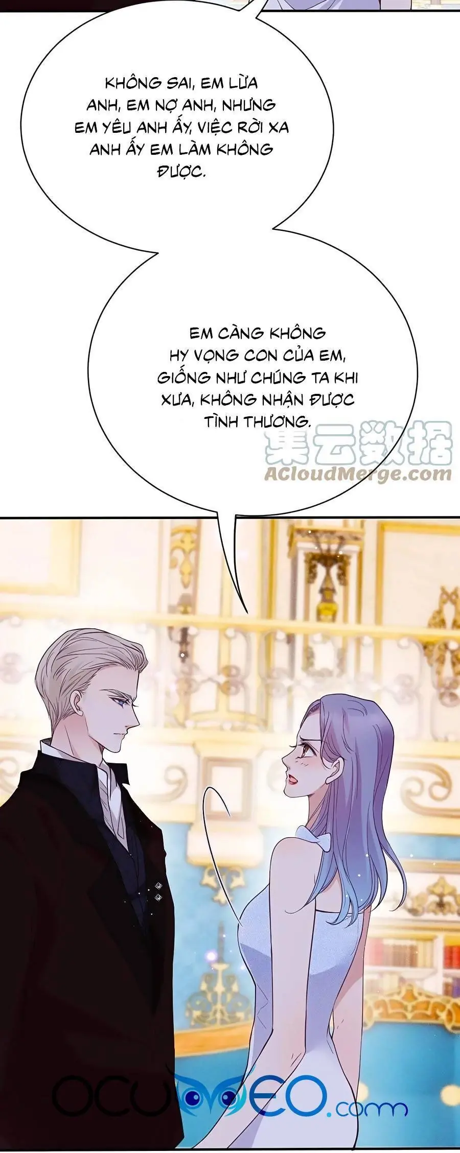 Cô Vợ Mang Thai Một Tặng Một Chapter 220 - Trang 15