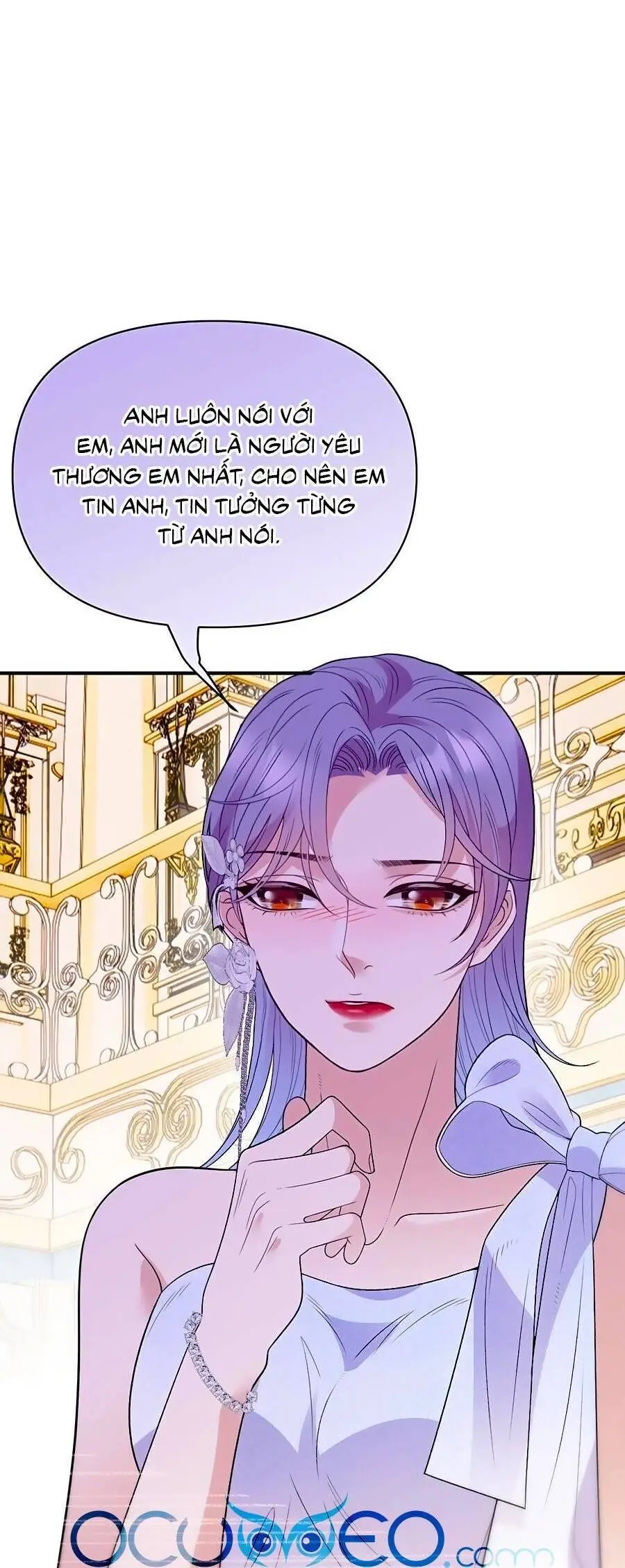 Cô Vợ Mang Thai Một Tặng Một Chapter 220 - Trang 18