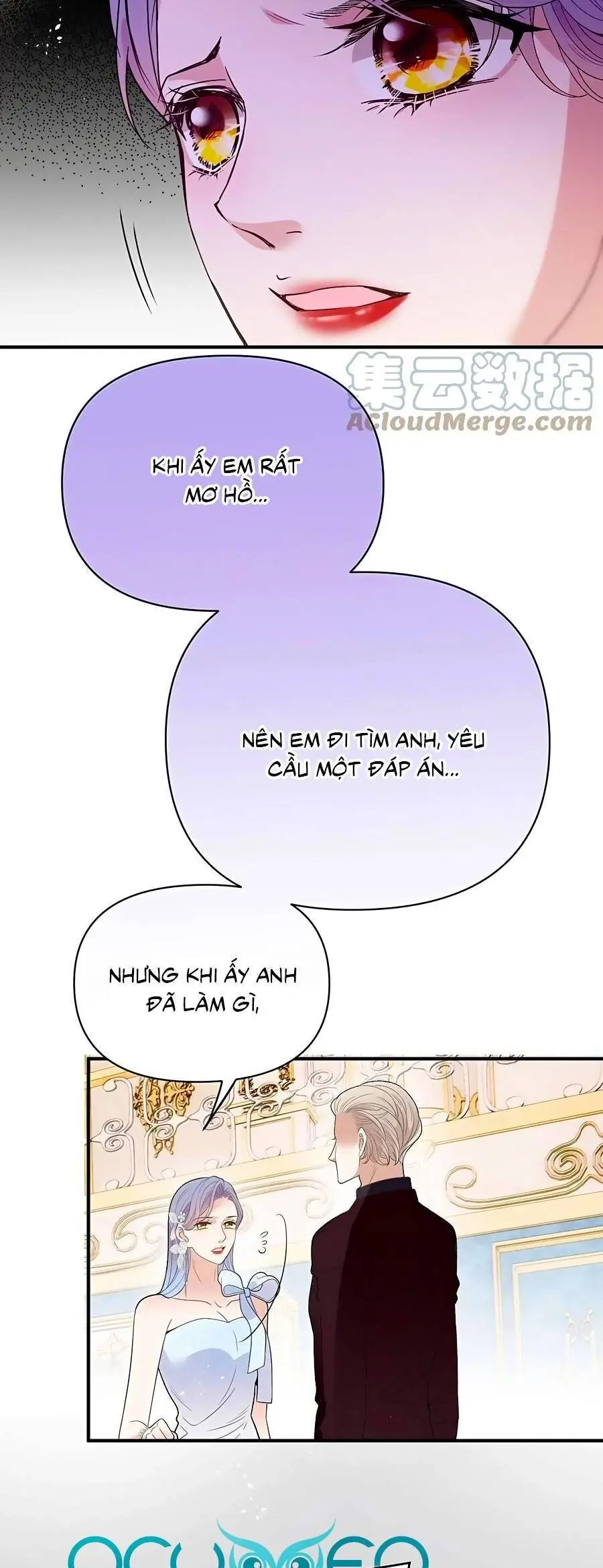Cô Vợ Mang Thai Một Tặng Một Chapter 220 - Trang 21