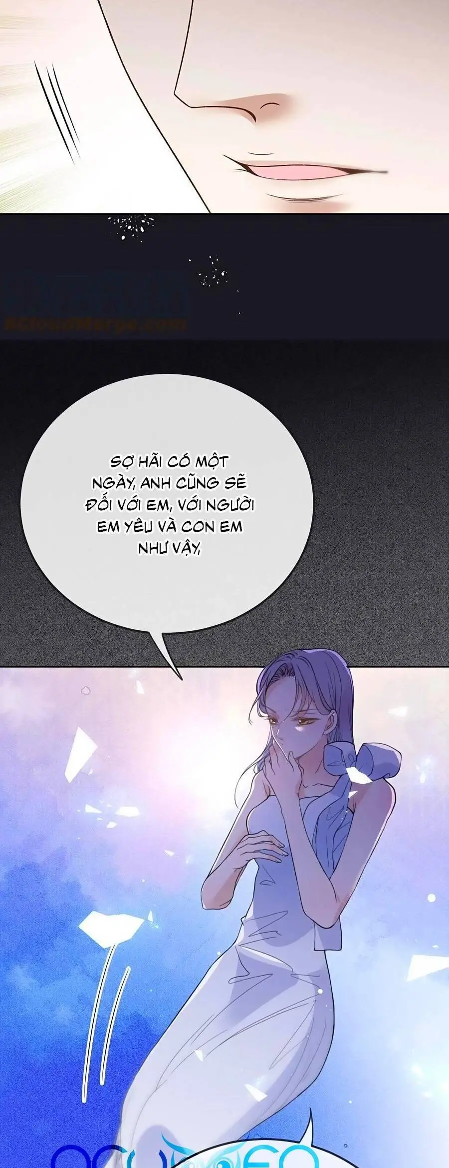 Cô Vợ Mang Thai Một Tặng Một Chapter 220 - Trang 24