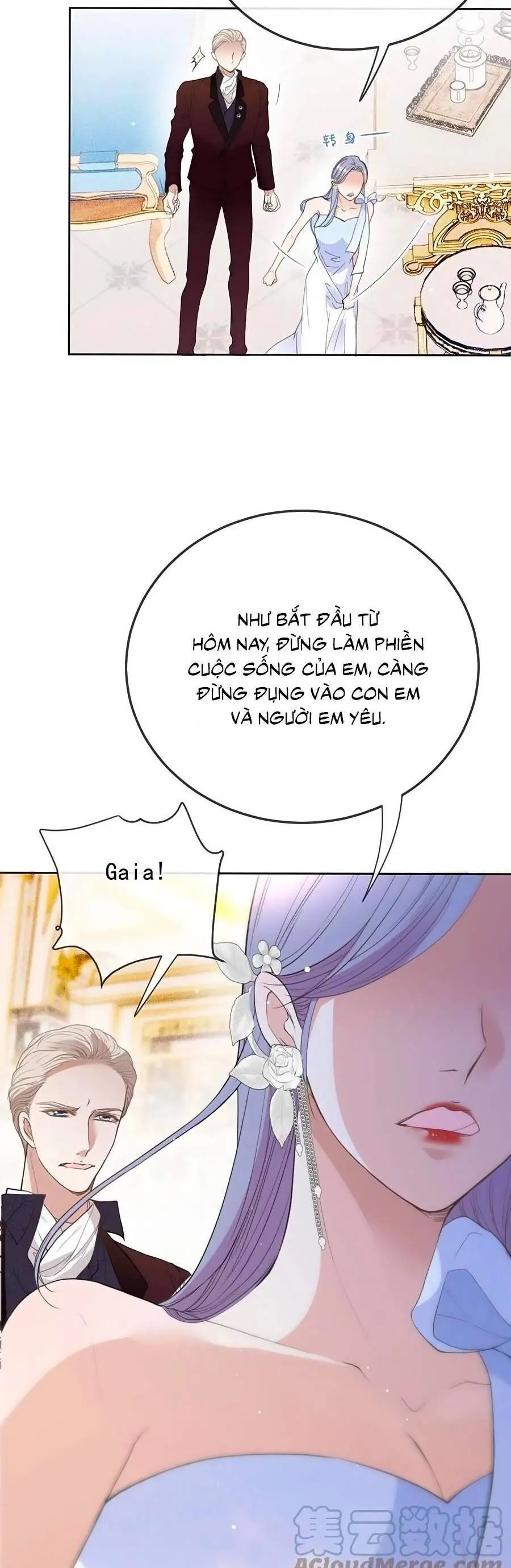 Cô Vợ Mang Thai Một Tặng Một Chapter 220 - Trang 26