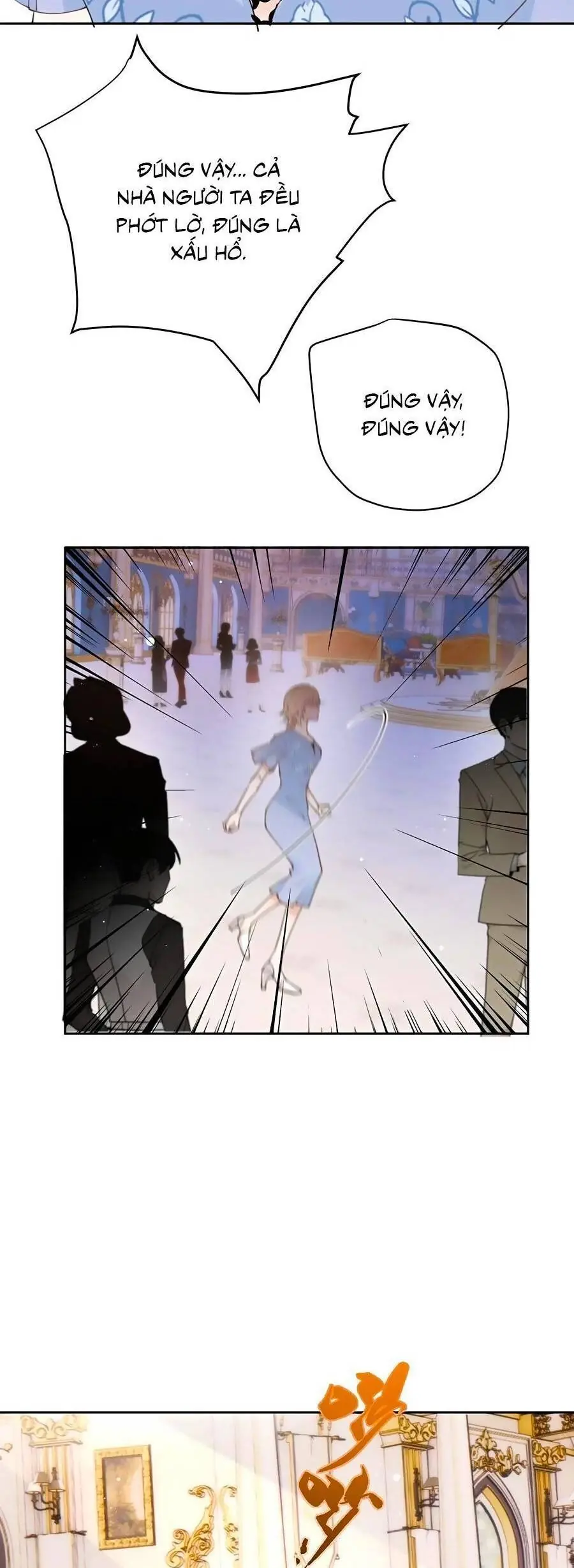 Cô Vợ Mang Thai Một Tặng Một Chapter 220 - Trang 4