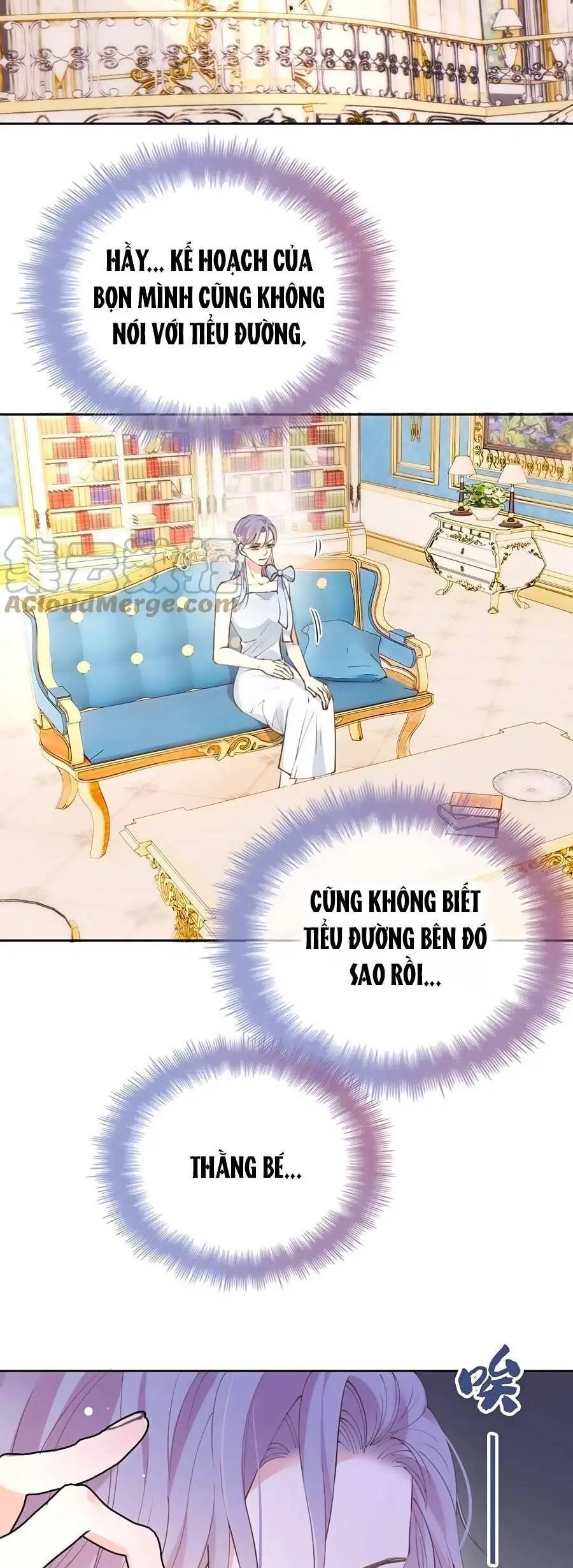 Cô Vợ Mang Thai Một Tặng Một Chapter 220 - Trang 5
