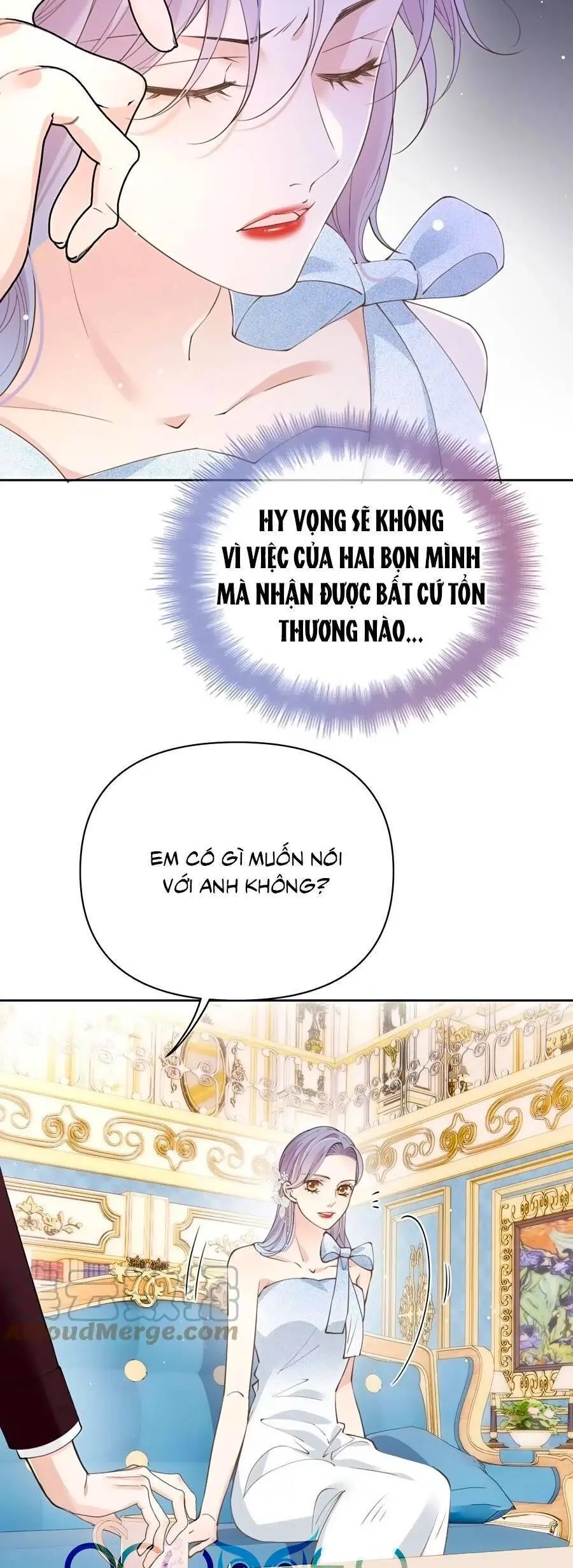 Cô Vợ Mang Thai Một Tặng Một Chapter 220 - Trang 6