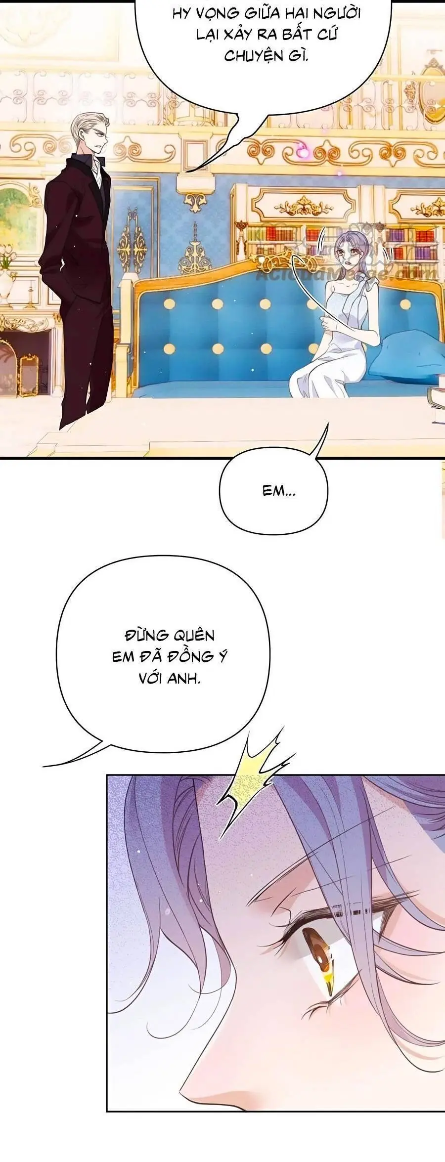 Cô Vợ Mang Thai Một Tặng Một Chapter 220 - Trang 8