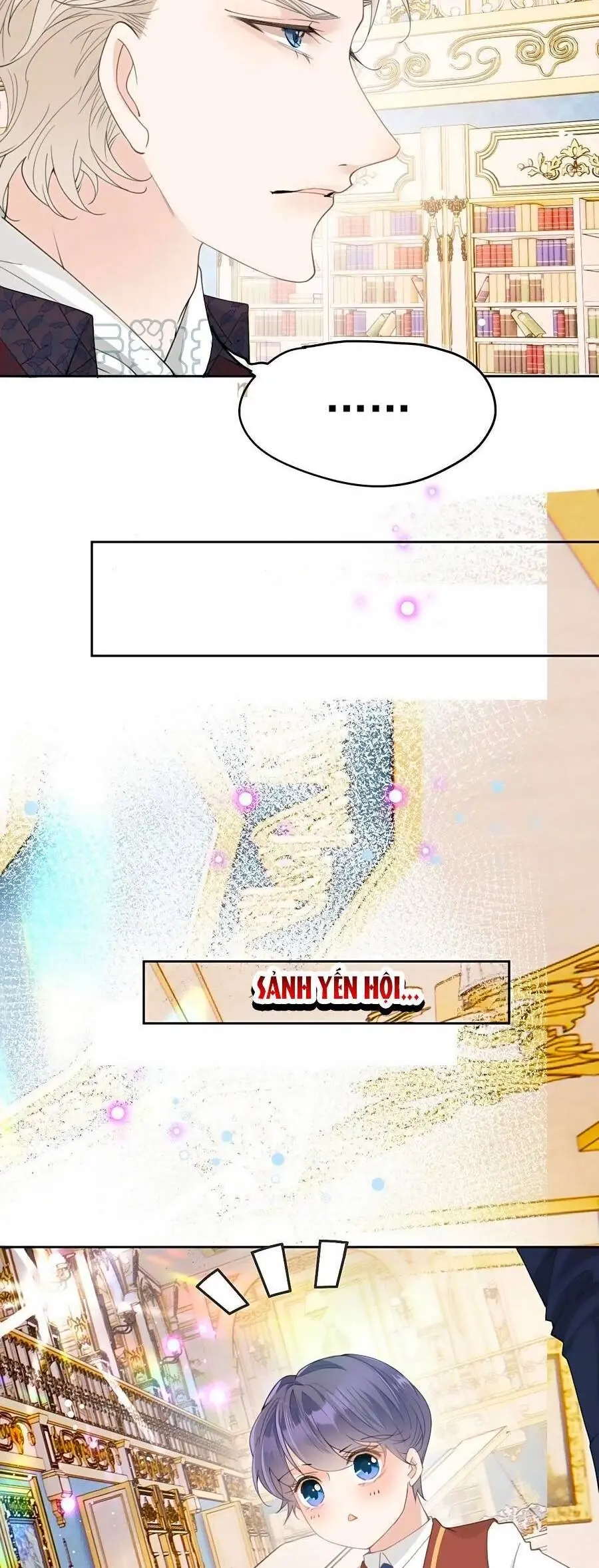 Cô Vợ Mang Thai Một Tặng Một Chapter 221 - Trang 10