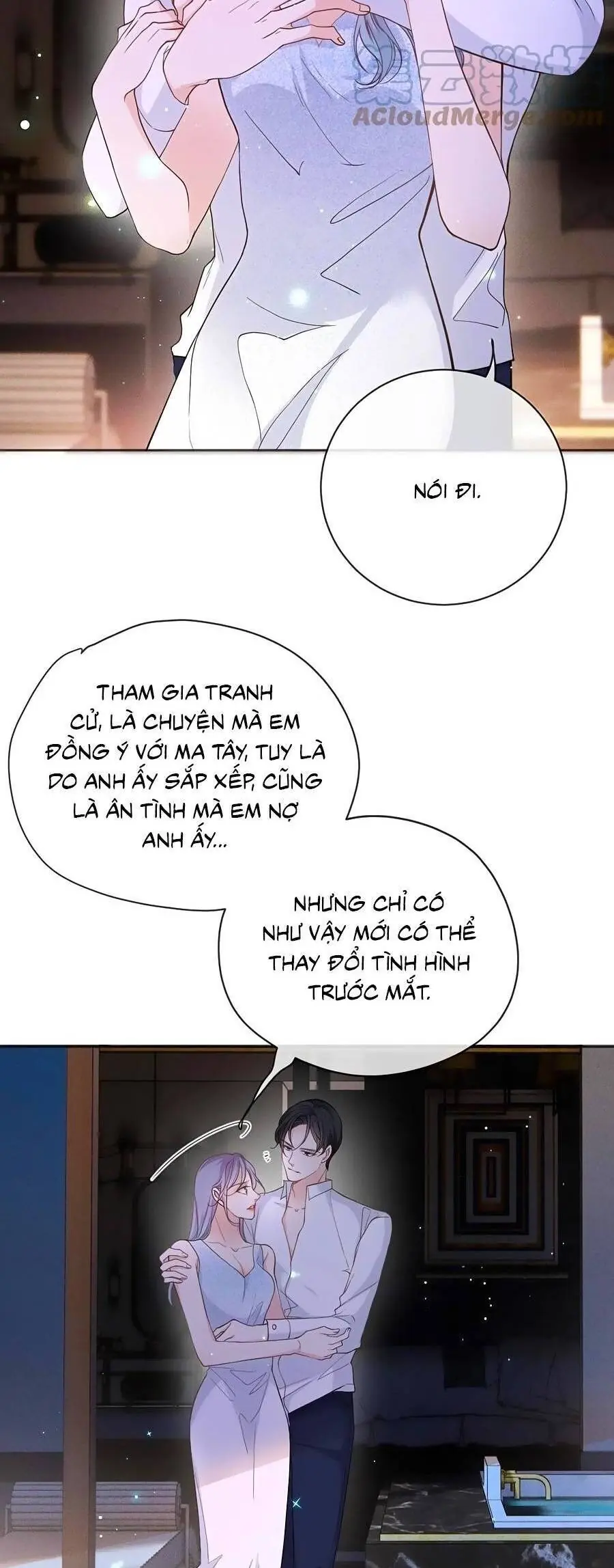 Cô Vợ Mang Thai Một Tặng Một Chapter 221 - Trang 13
