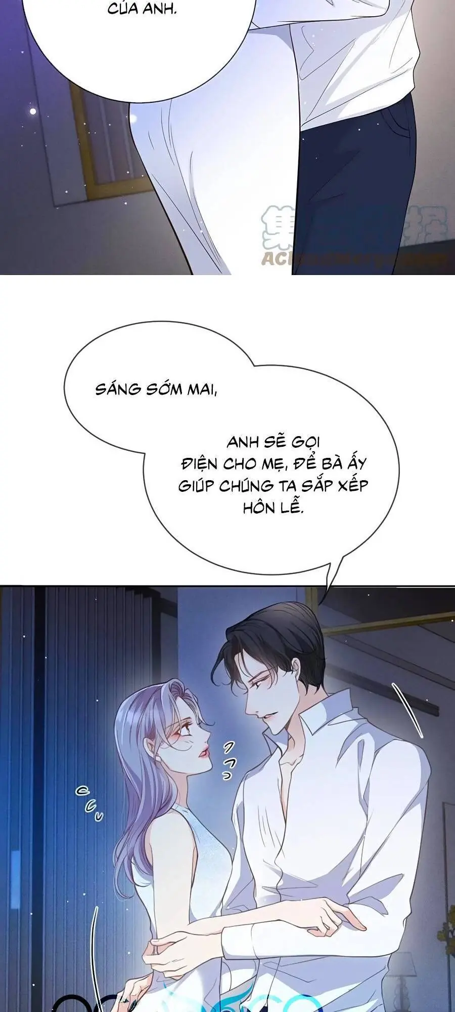 Cô Vợ Mang Thai Một Tặng Một Chapter 221 - Trang 16