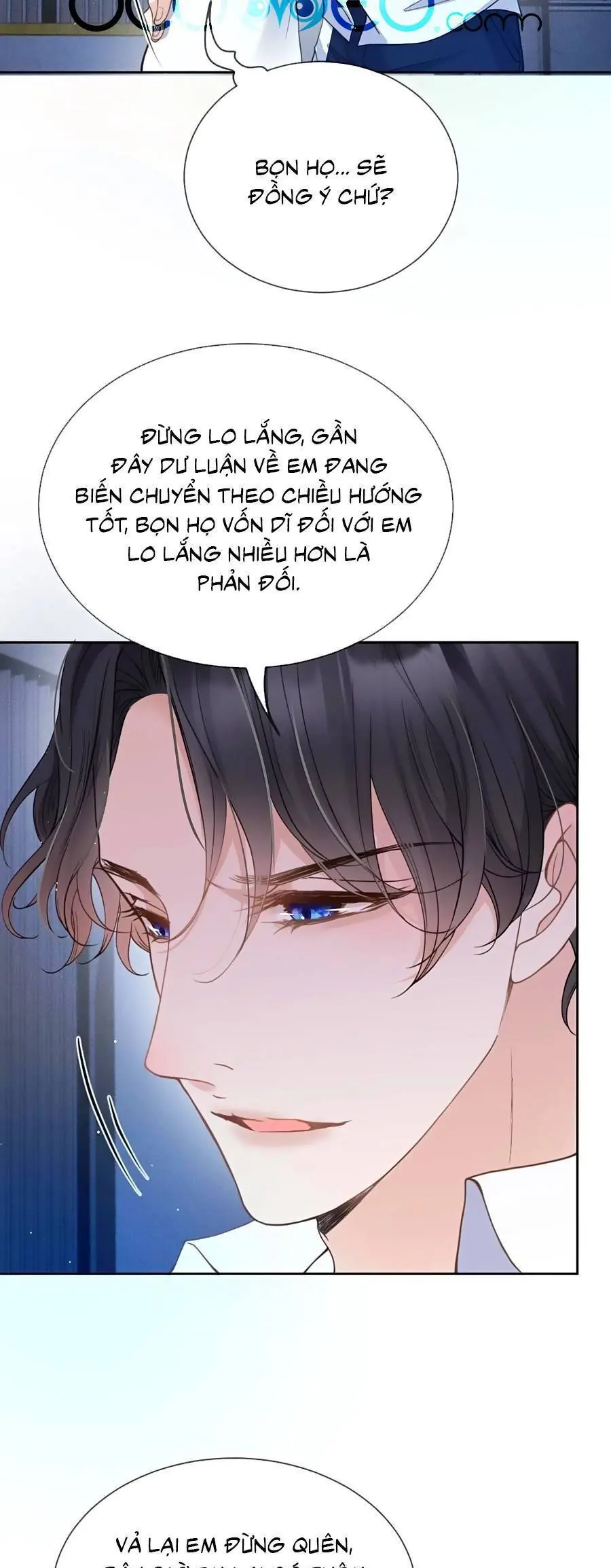Cô Vợ Mang Thai Một Tặng Một Chapter 221 - Trang 17