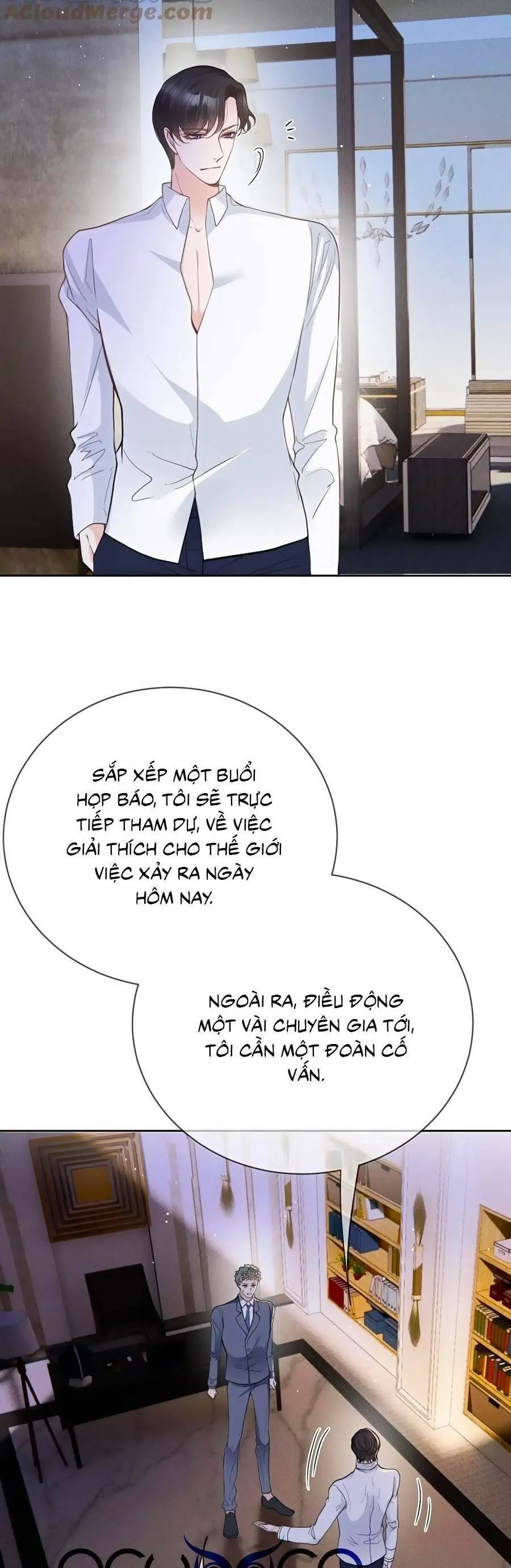 Cô Vợ Mang Thai Một Tặng Một Chapter 221 - Trang 22