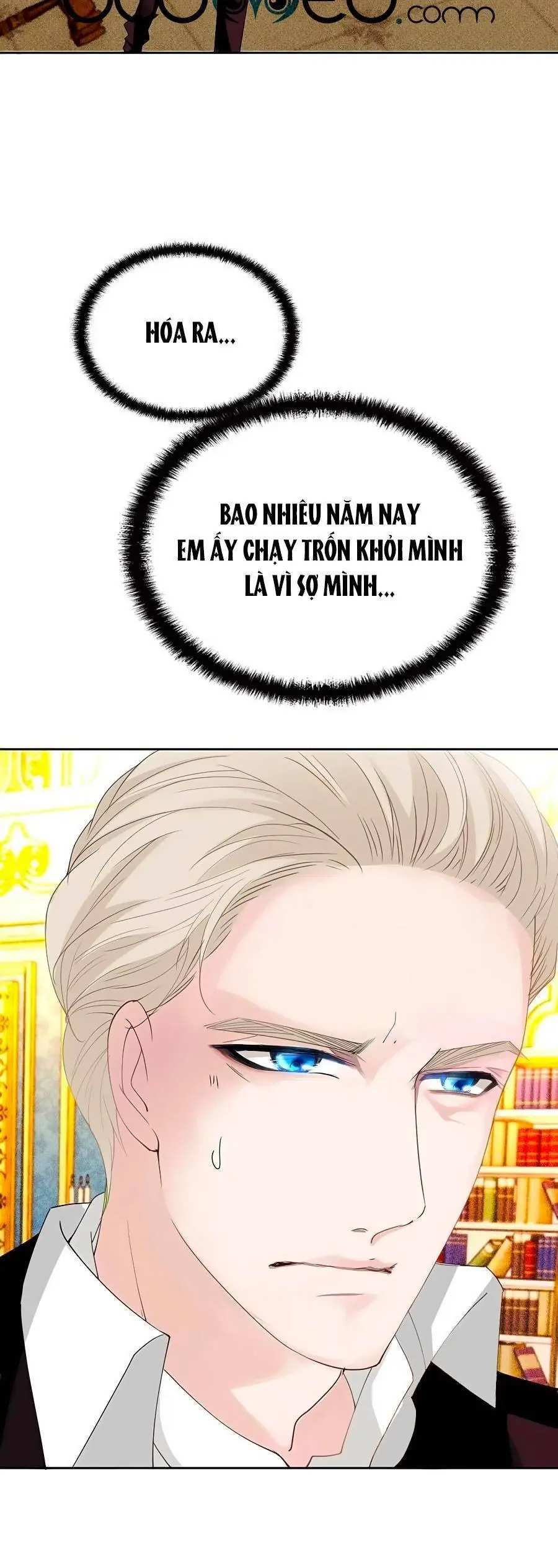 Cô Vợ Mang Thai Một Tặng Một Chapter 221 - Trang 5