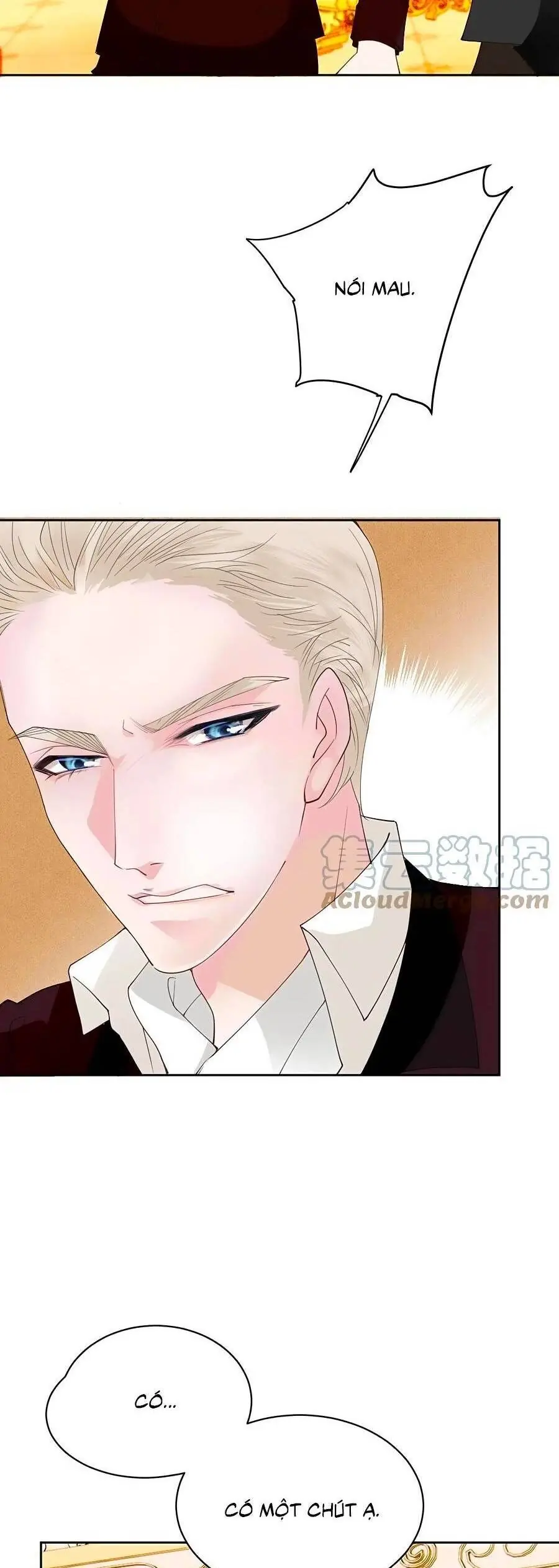 Cô Vợ Mang Thai Một Tặng Một Chapter 221 - Trang 7