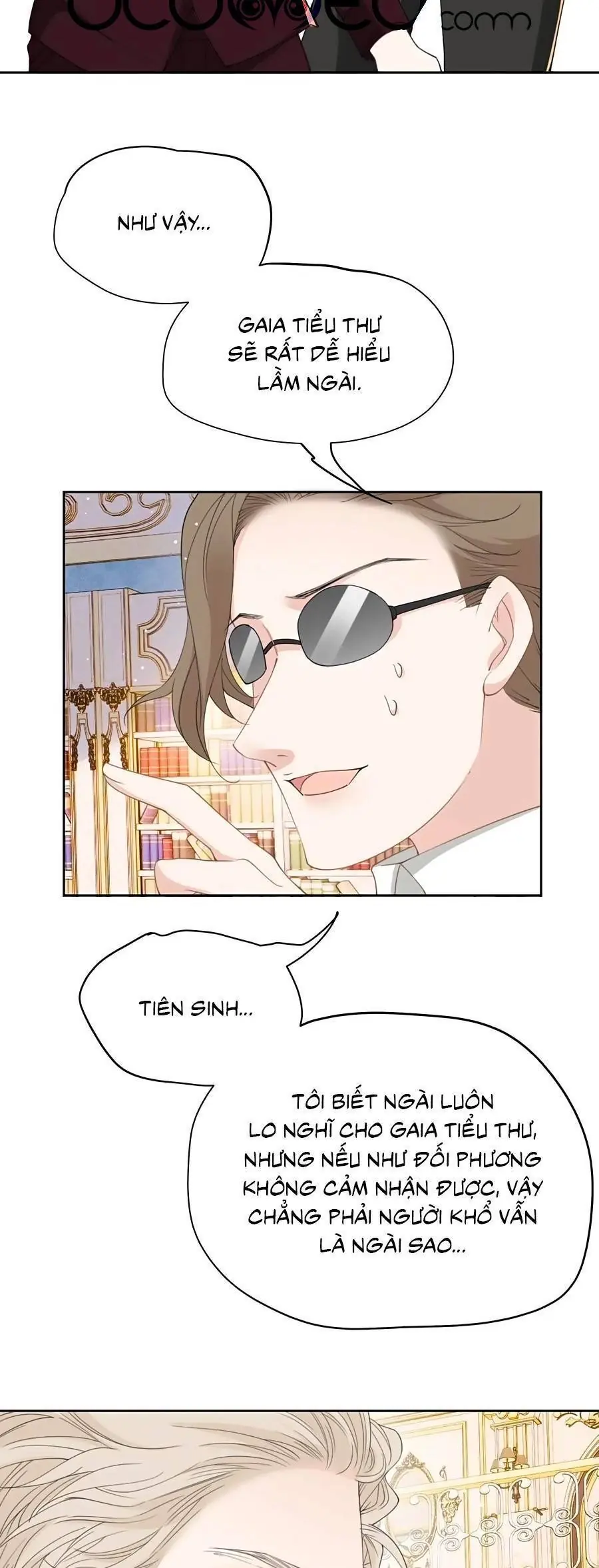 Cô Vợ Mang Thai Một Tặng Một Chapter 221 - Trang 9