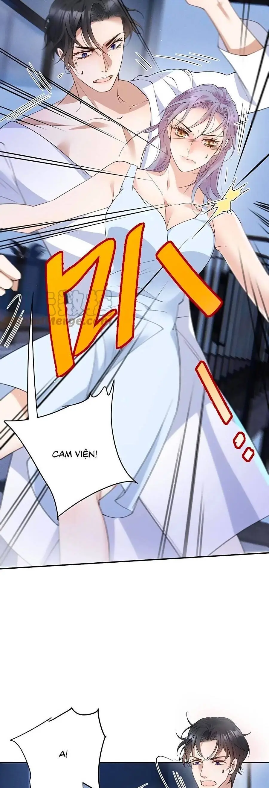 Cô Vợ Mang Thai Một Tặng Một Chapter 222 - Trang 18