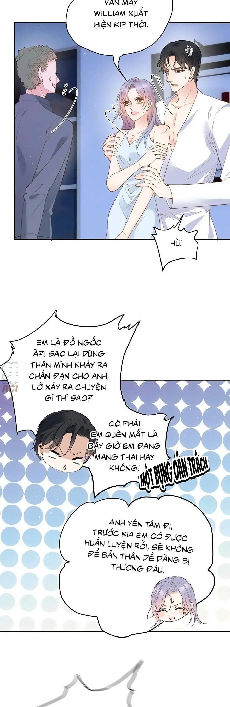 Cô Vợ Mang Thai Một Tặng Một Chapter 222 - Trang 23