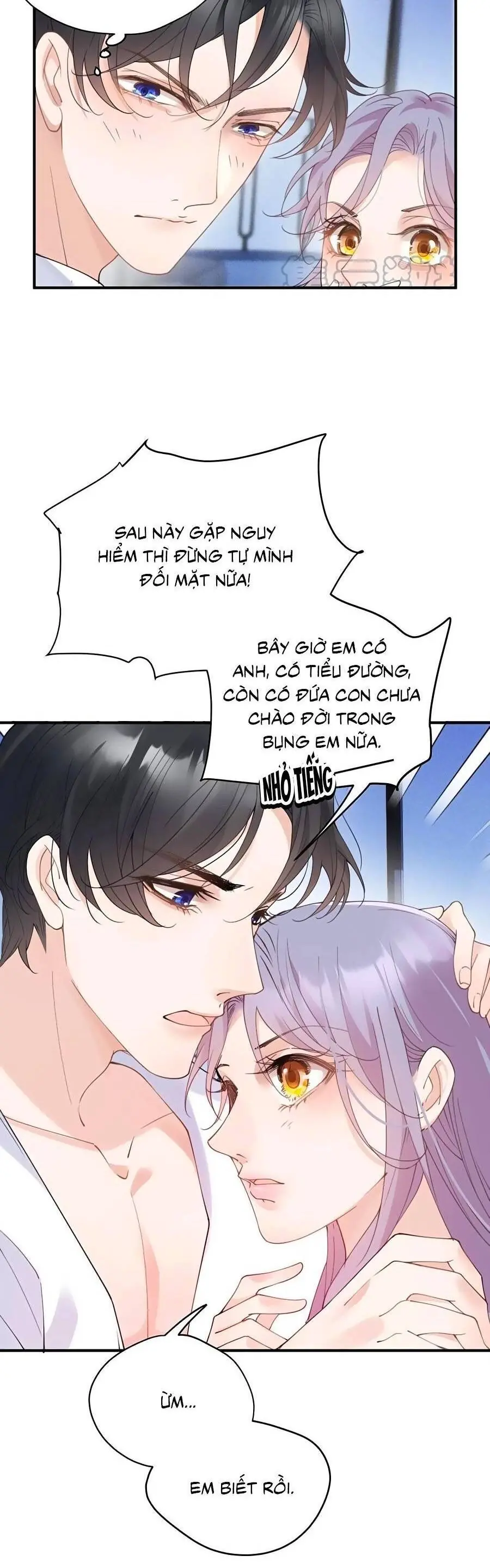 Cô Vợ Mang Thai Một Tặng Một Chapter 222 - Trang 27