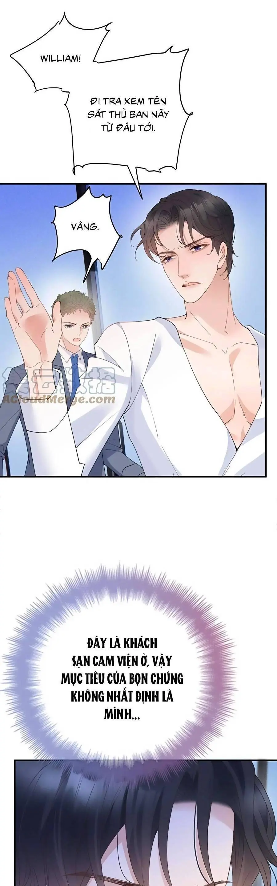 Cô Vợ Mang Thai Một Tặng Một Chapter 222 - Trang 28