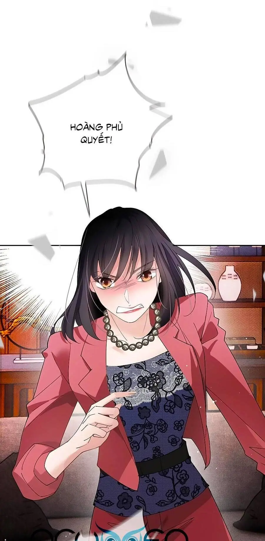 Cô Vợ Mang Thai Một Tặng Một Chapter 223 - Trang 11