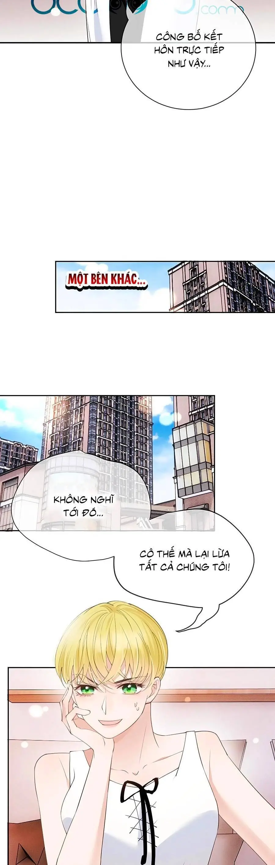 Cô Vợ Mang Thai Một Tặng Một Chapter 223 - Trang 18