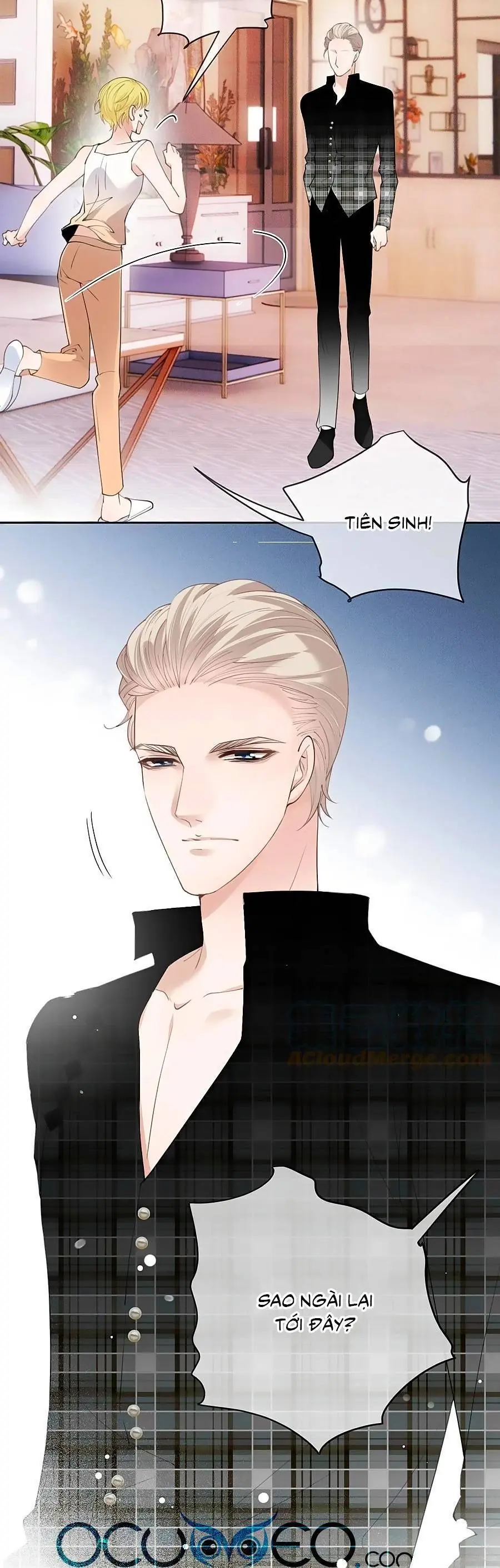 Cô Vợ Mang Thai Một Tặng Một Chapter 223 - Trang 20