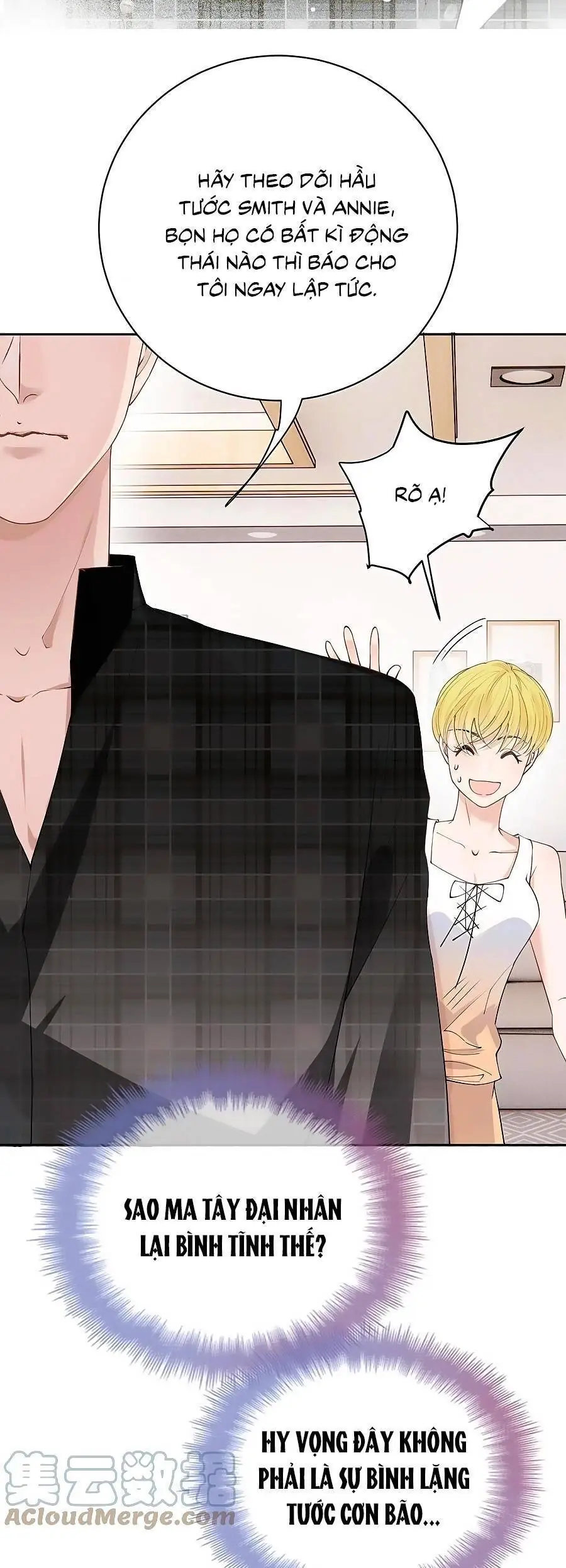 Cô Vợ Mang Thai Một Tặng Một Chapter 223 - Trang 21