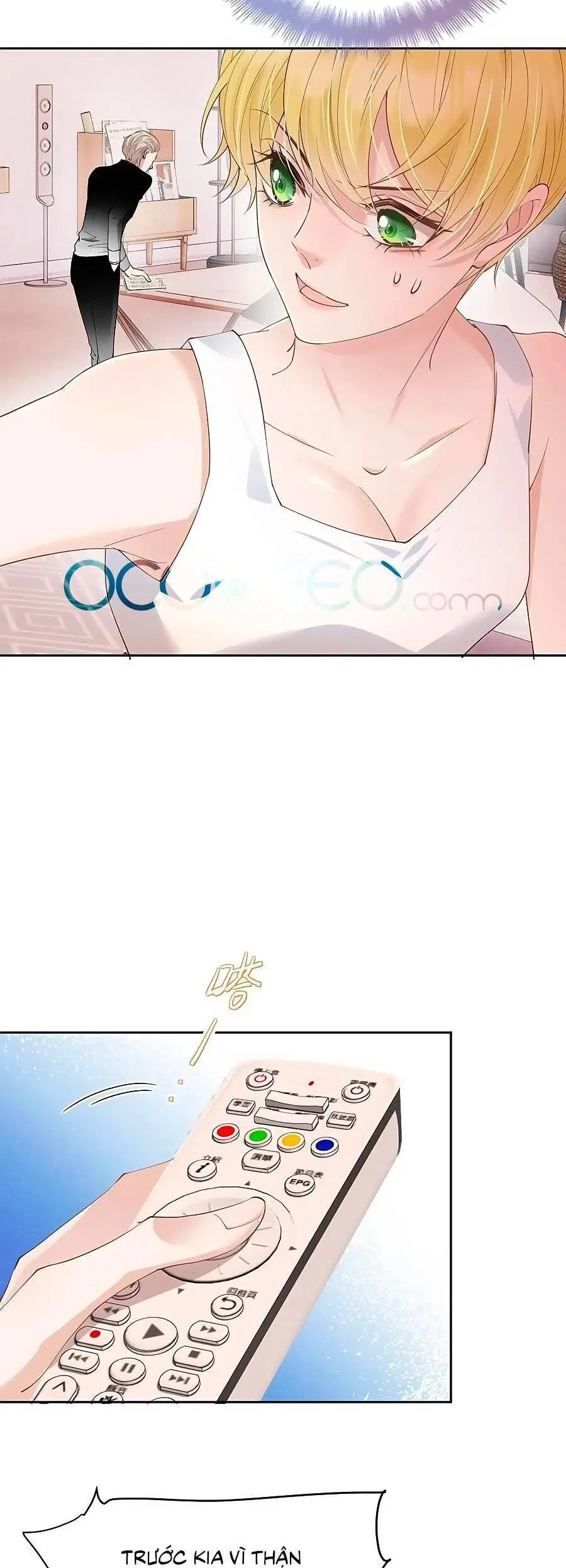 Cô Vợ Mang Thai Một Tặng Một Chapter 223 - Trang 22