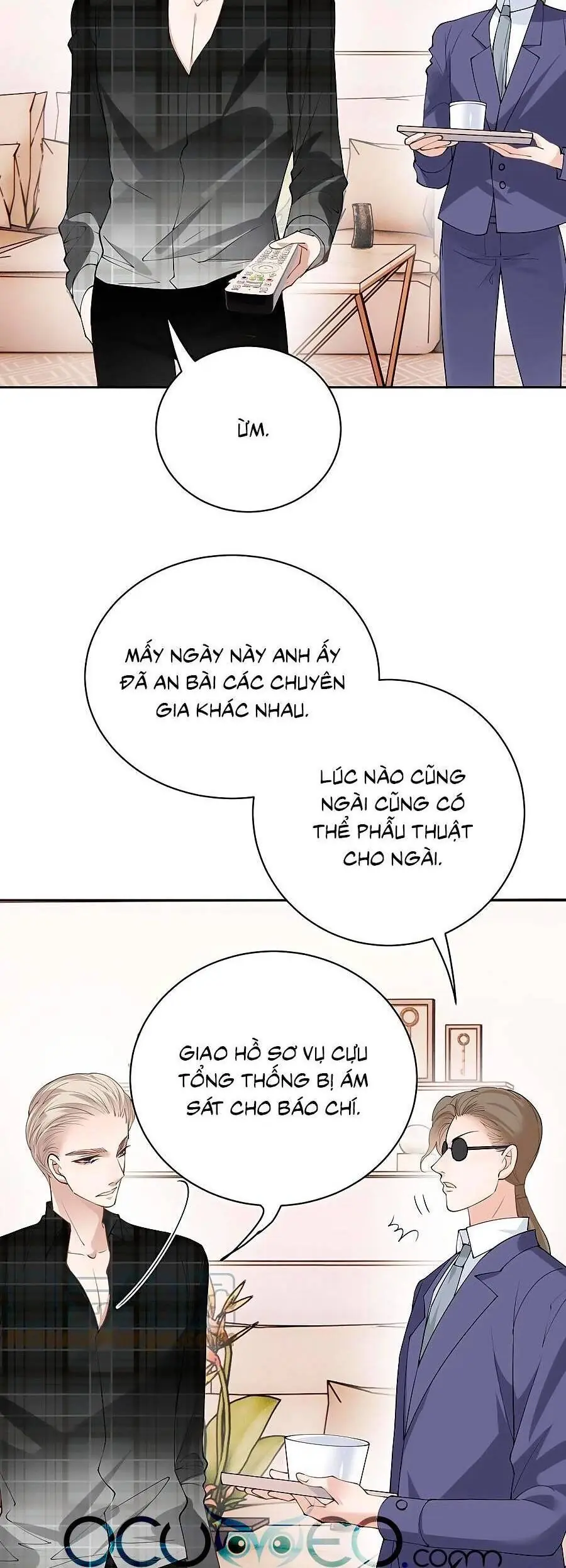 Cô Vợ Mang Thai Một Tặng Một Chapter 223 - Trang 24