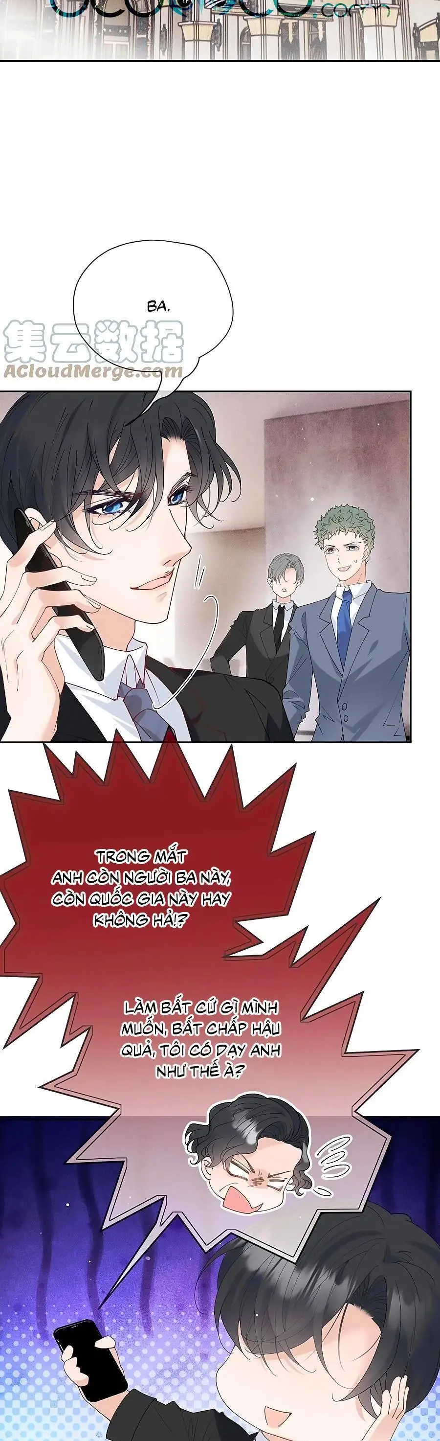 Cô Vợ Mang Thai Một Tặng Một Chapter 223 - Trang 29