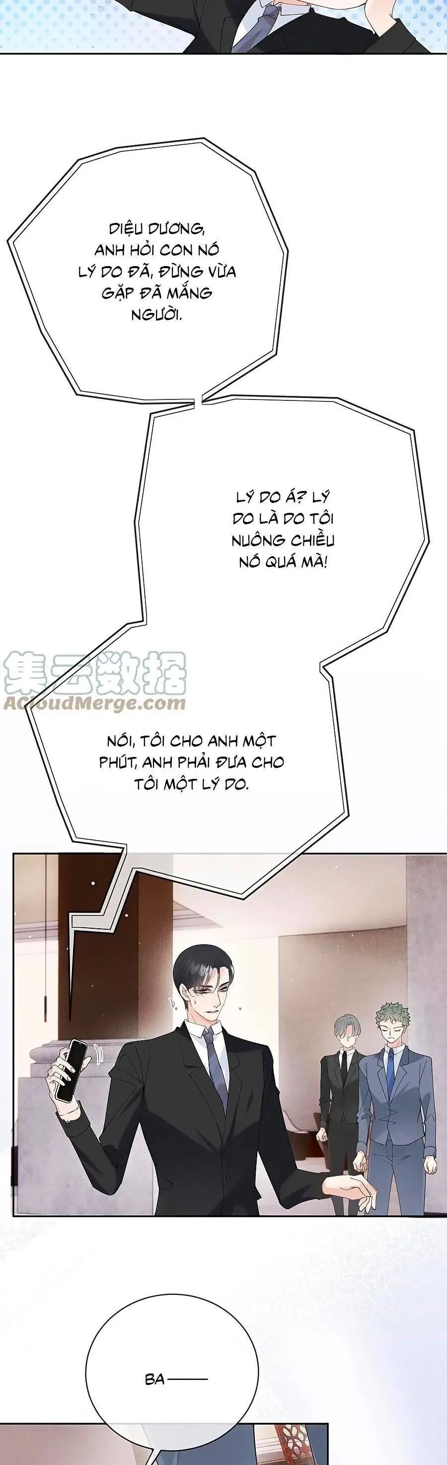 Cô Vợ Mang Thai Một Tặng Một Chapter 223 - Trang 30