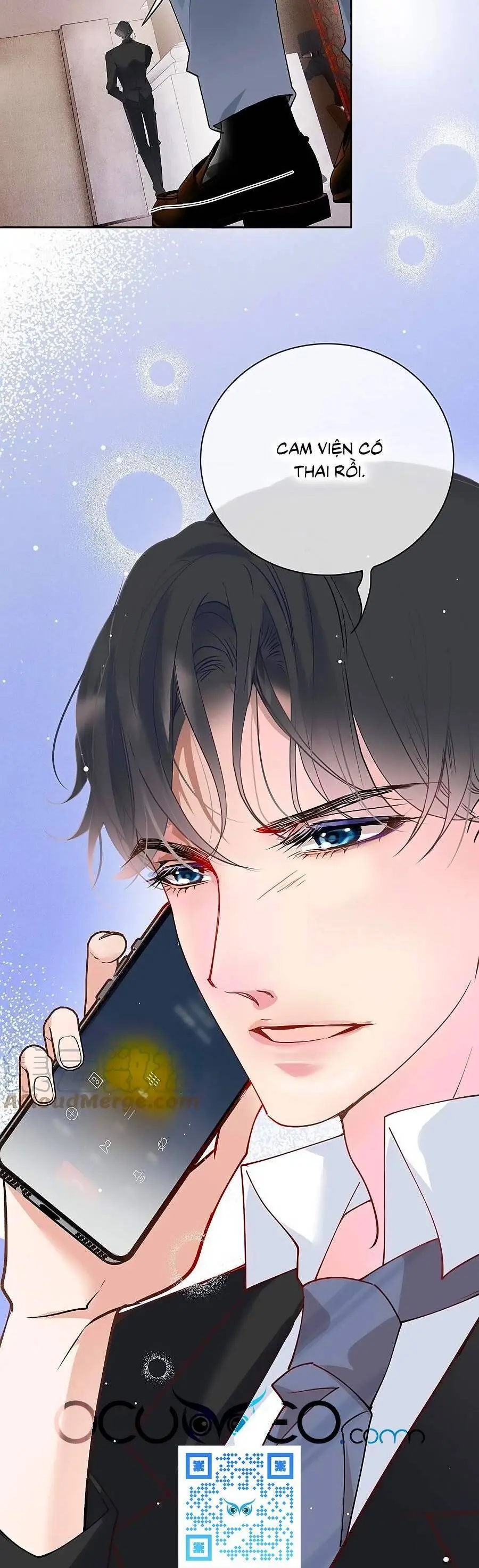 Cô Vợ Mang Thai Một Tặng Một Chapter 223 - Trang 31