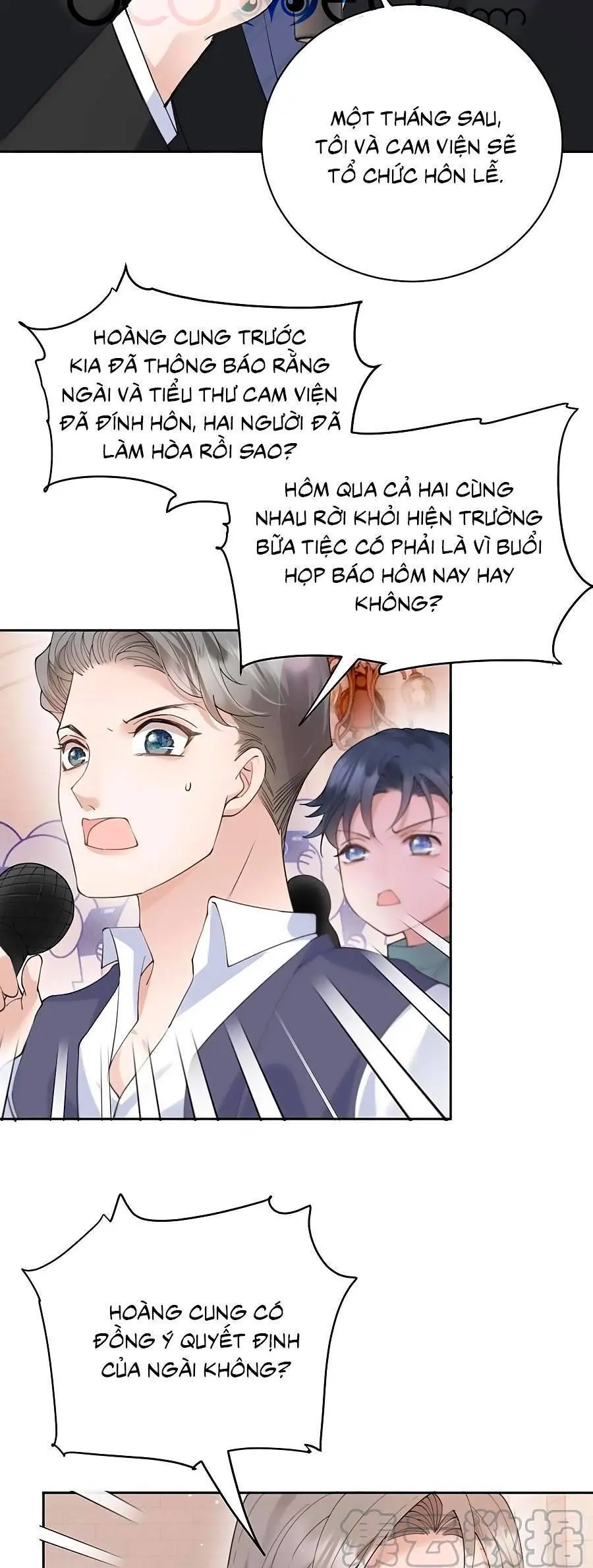 Cô Vợ Mang Thai Một Tặng Một Chapter 223 - Trang 5