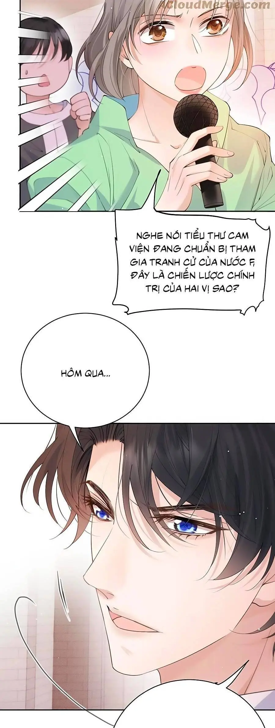 Cô Vợ Mang Thai Một Tặng Một Chapter 223 - Trang 6