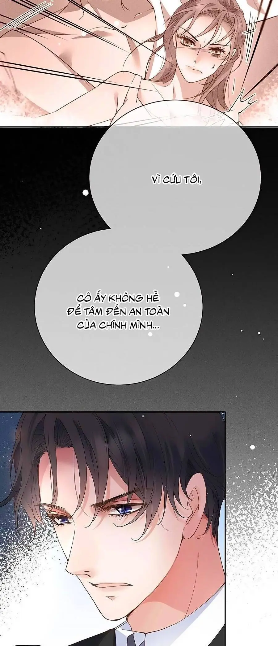 Cô Vợ Mang Thai Một Tặng Một Chapter 223 - Trang 8
