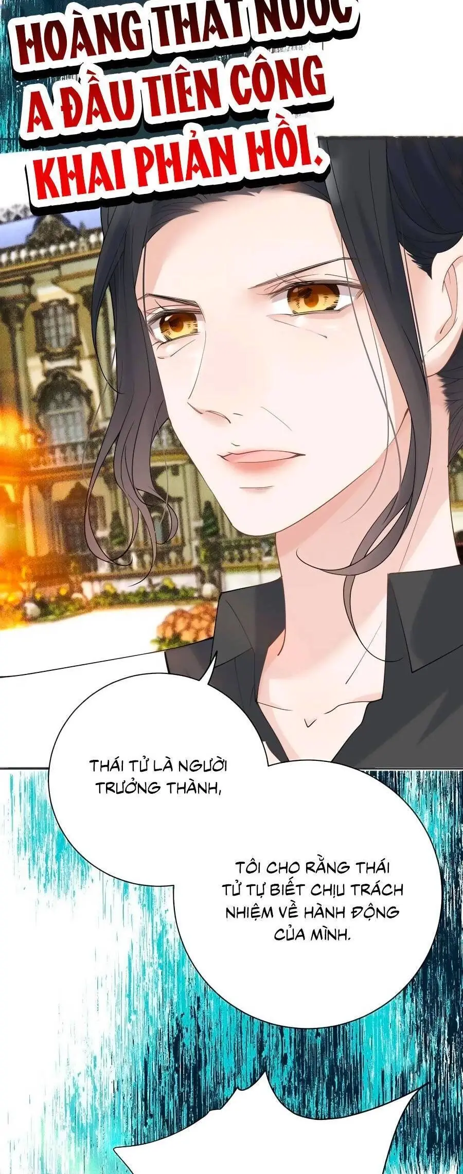 Cô Vợ Mang Thai Một Tặng Một Chapter 224 - Trang 11