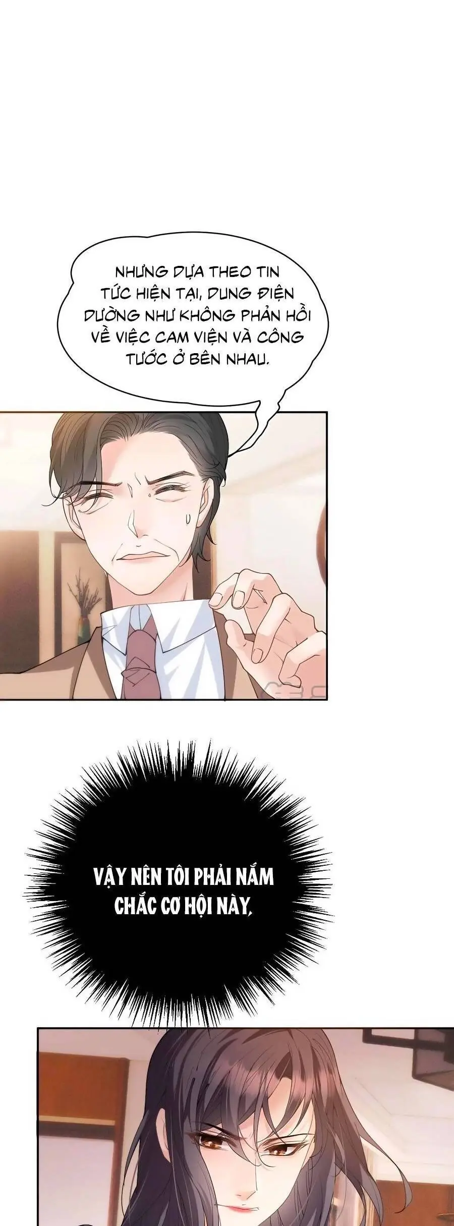 Cô Vợ Mang Thai Một Tặng Một Chapter 224 - Trang 17