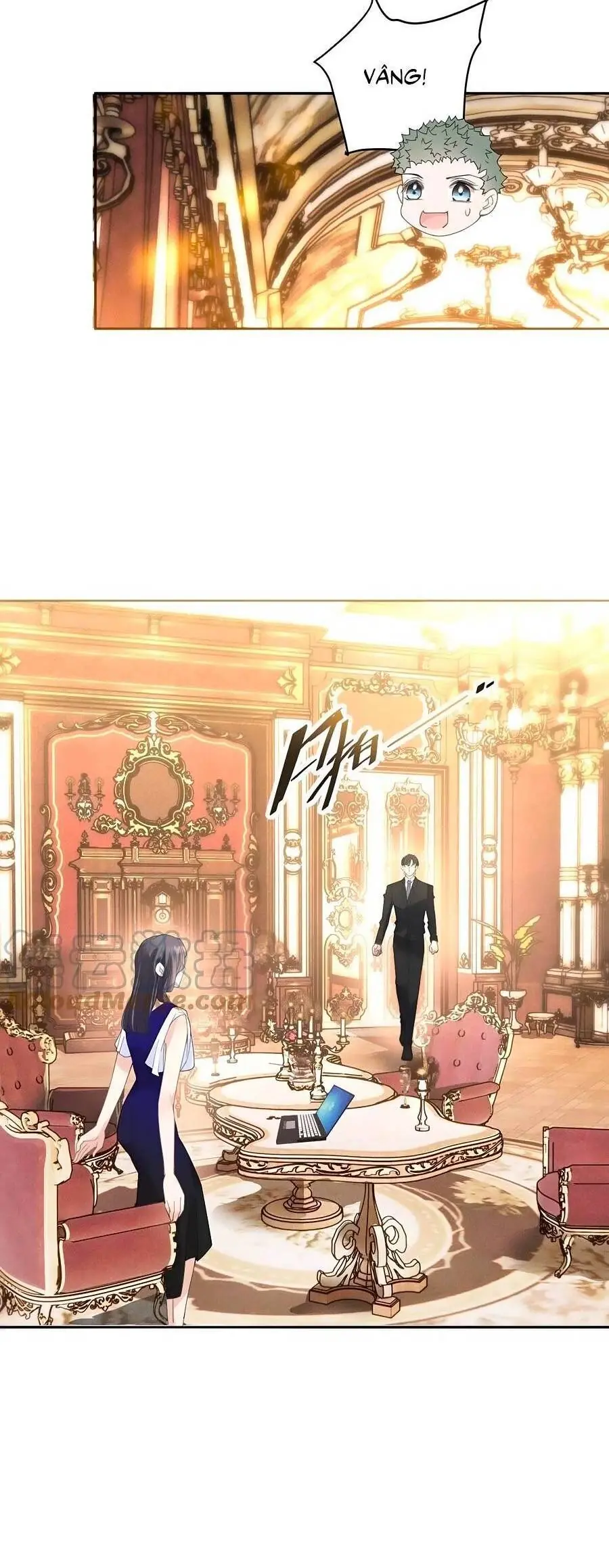 Cô Vợ Mang Thai Một Tặng Một Chapter 224 - Trang 20