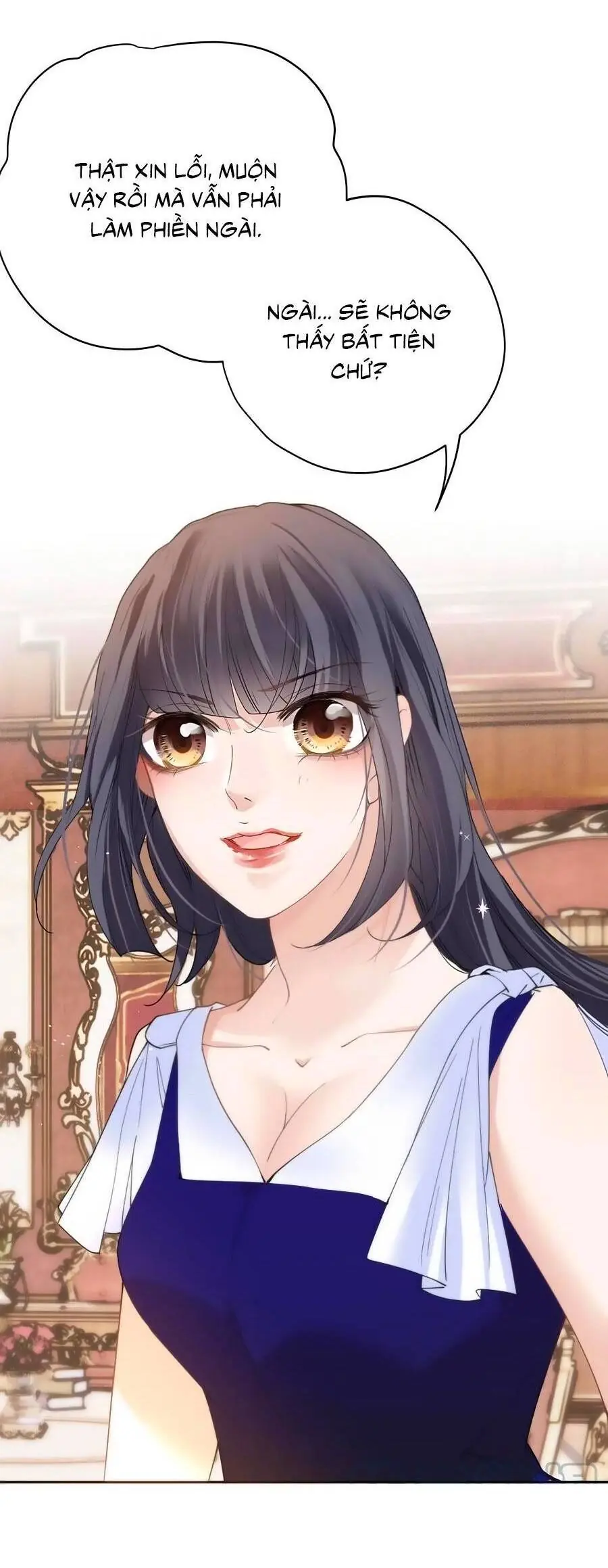 Cô Vợ Mang Thai Một Tặng Một Chapter 224 - Trang 21