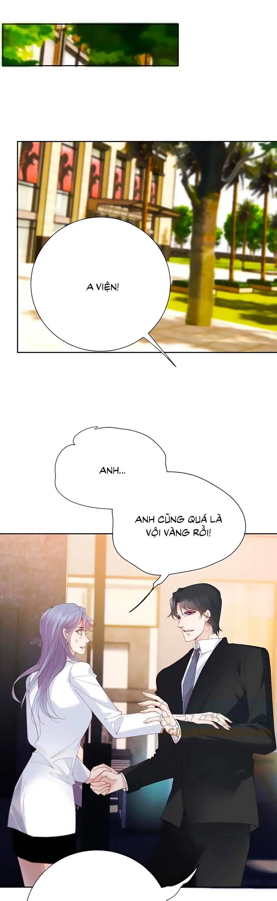 Cô Vợ Mang Thai Một Tặng Một Chapter 224 - Trang 3