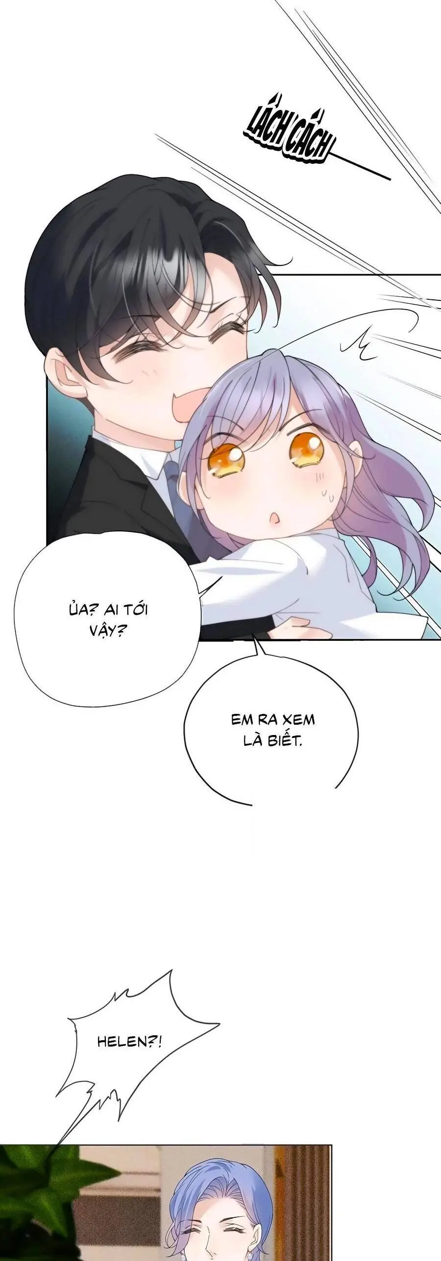 Cô Vợ Mang Thai Một Tặng Một Chapter 224 - Trang 7
