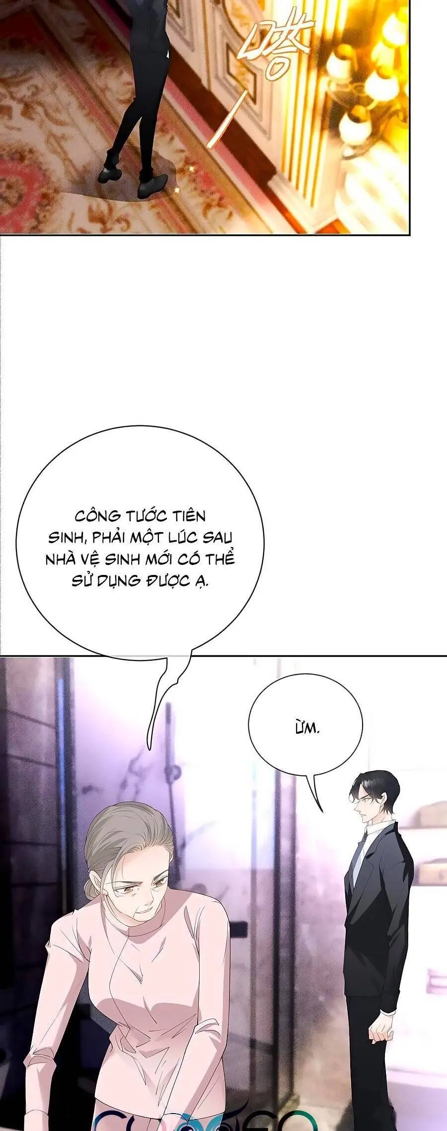 Cô Vợ Mang Thai Một Tặng Một Chapter 225 - Trang 18